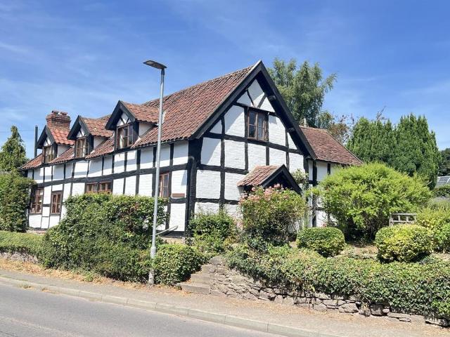 House for sale in Credenhill