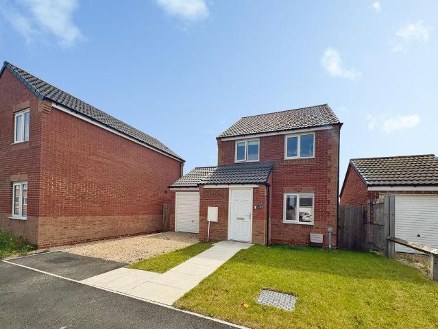 House for sale in Hutton Park, Blyth