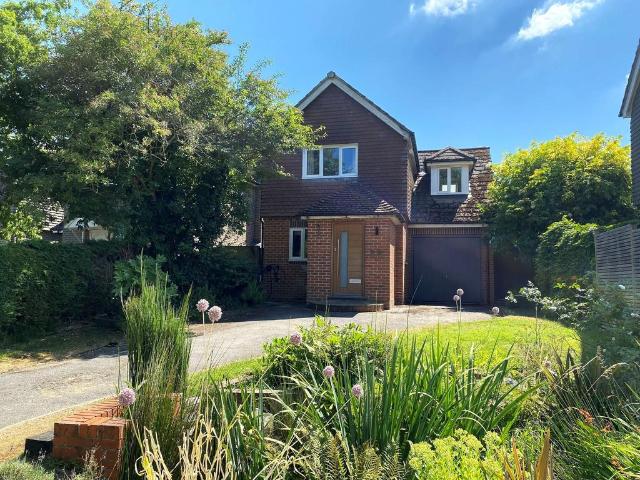 House for sale in Cross In Hand, East Sussex