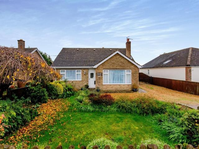 House for sale in Marshland St James, King's Lynn and West Norfolk