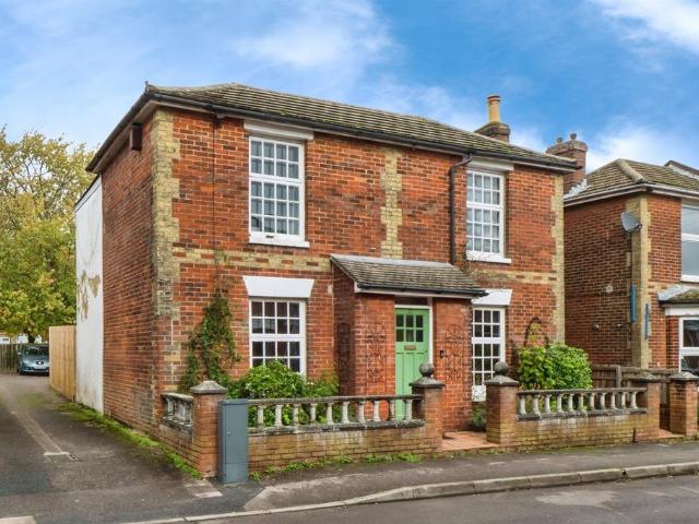 House for sale in Freemantle, Isle Of Man