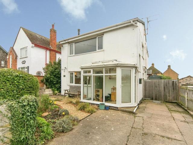 House for sale in Colwyn Bay, Wales
