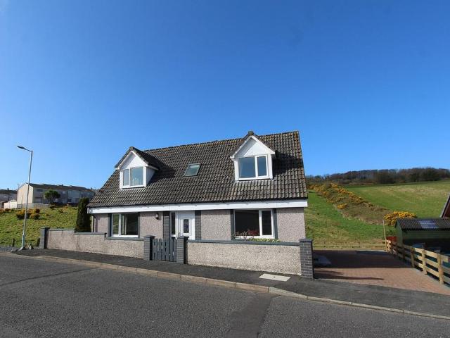 House for sale in Stranraer, Scotland