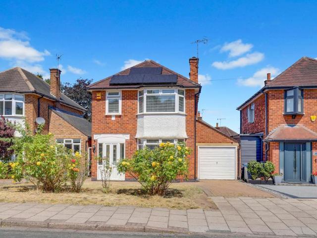 House for sale in Compton Acres, Barton In Fabis