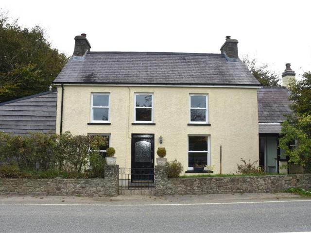 House for sale in Rhyd-y-Beillen, Synod Inn / Post Mawr
