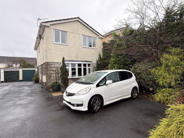 House for sale in Capel Hendre, Wales