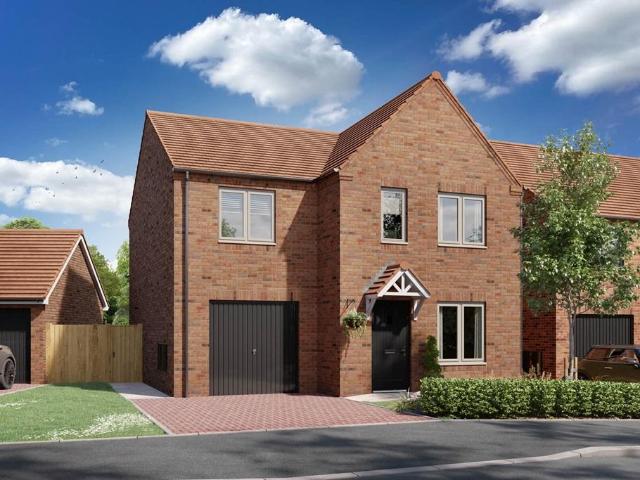 House for sale in Penshaw, Isle Of Man