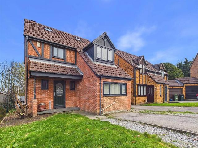 House for sale in Felling, Tyne And Wear