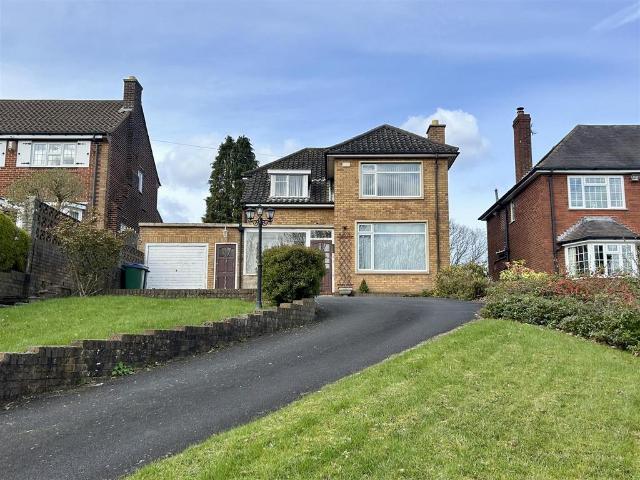 House for sale in High Haden, Blackheath