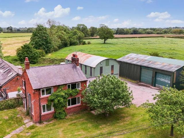 House for sale in Wales
