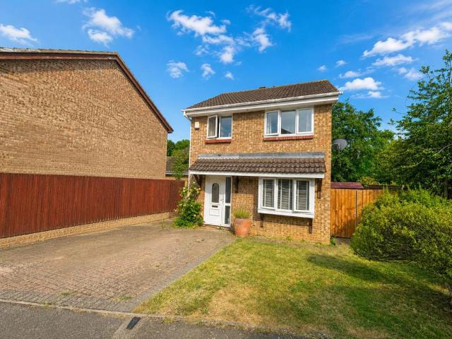 House for sale in Ecton Brook, Little Billing
