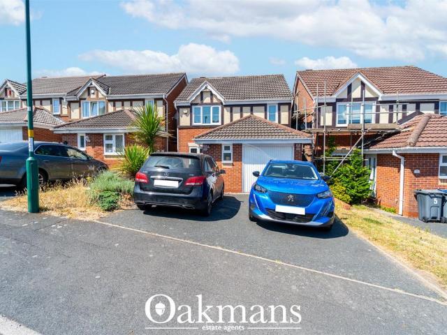 House for sale in West Midlands