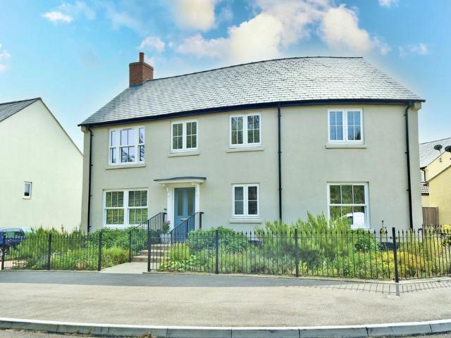 House for sale in Quemerford, Calne
