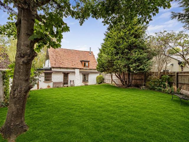 House for sale in Bayworth, Vale of White Horse
