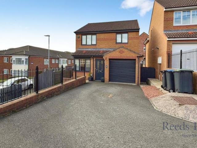 House for sale in Sunderland Bridge