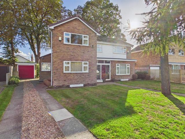 House for sale in Elloughton-cum-Brough, Brough