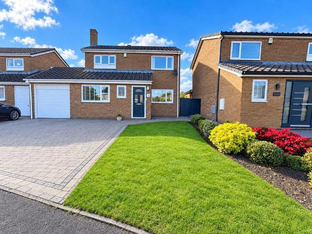 House for sale in Washington, Sunderland