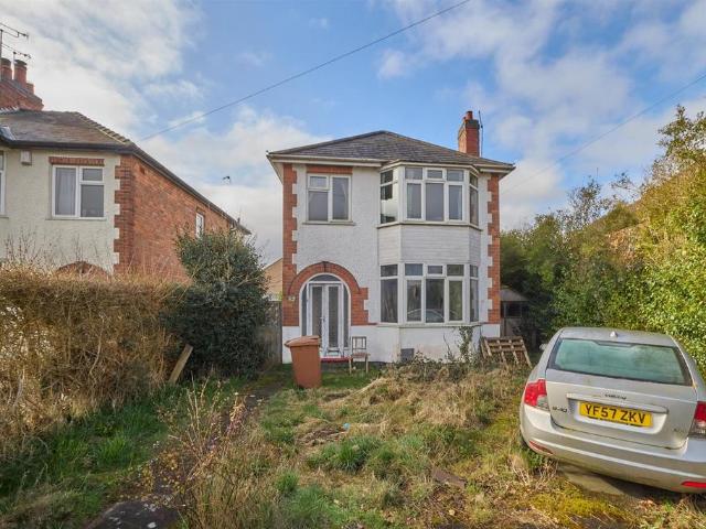 House for sale in Lash Hill, Barton