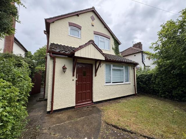 House for sale in Earlham Rise, East Bank
