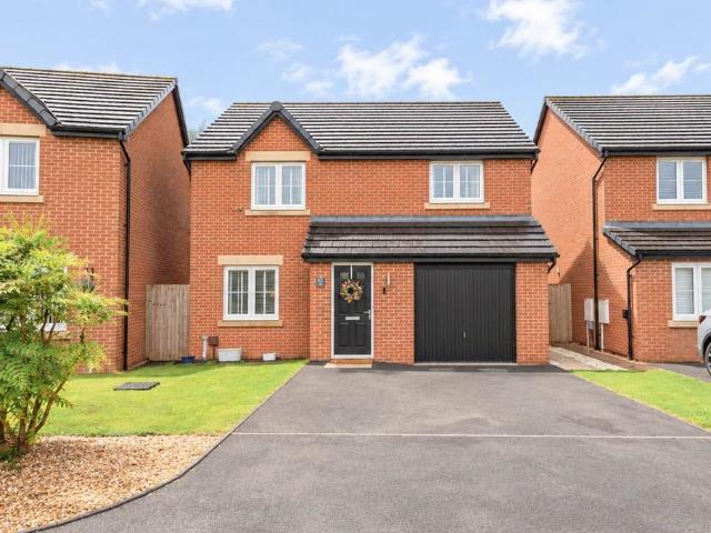 House for sale in Cefn, Newport