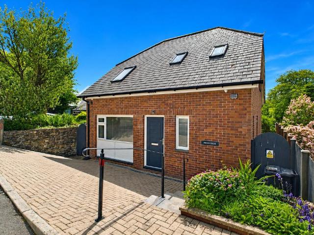 House for sale in Trefrew, Camelford