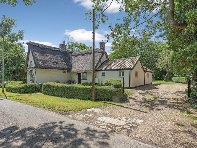 House for sale in Arrington, Cambridgeshire