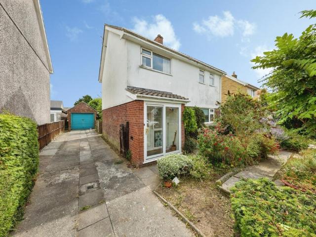 House for sale in Carmarthen, Wales