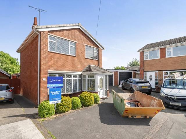 House for sale in Broughton and Bretton, Broughton