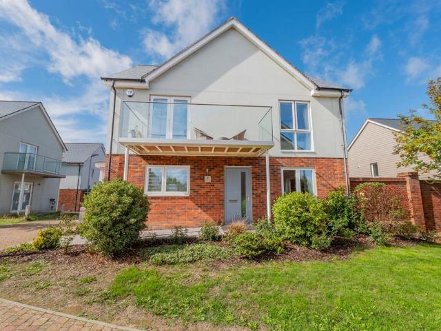 House for sale in High Brooms, Tunbridge Wells