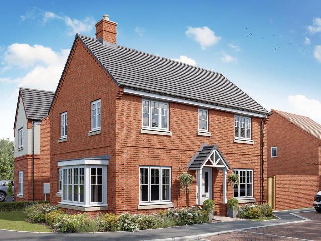 House for sale in Hadleigh, Babergh