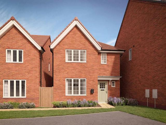 House for sale in Harlestone Manor, Harpole