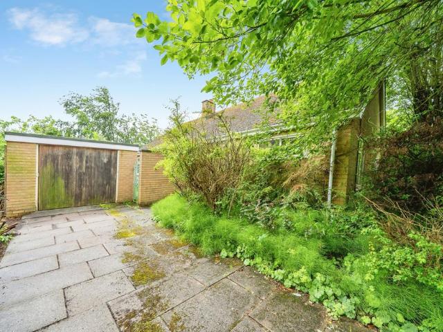 House for sale in Twiss Green, Warrington