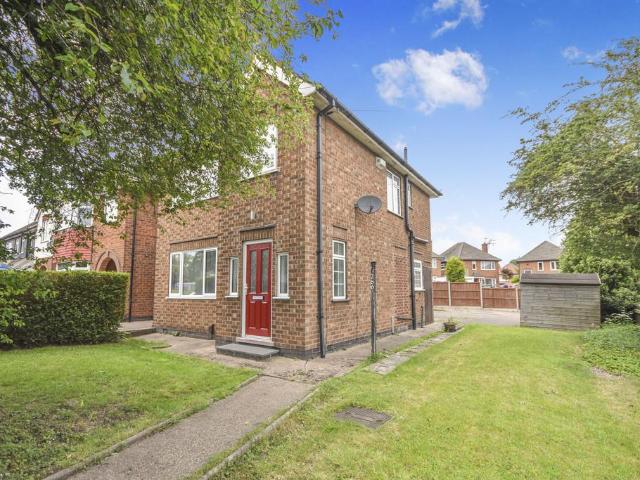 House for sale in Haddon, East Midlands