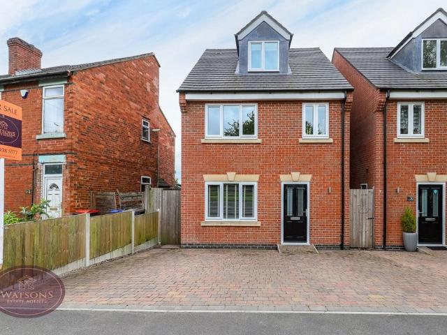 House for sale in Selston CP, Selston