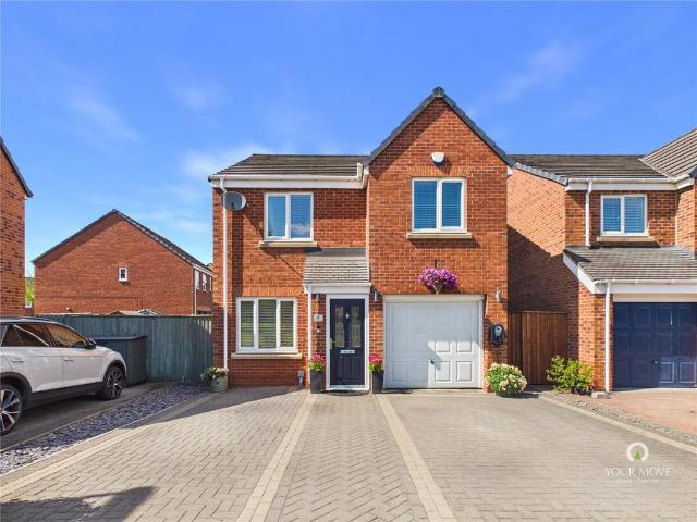 House for sale in Bowburn