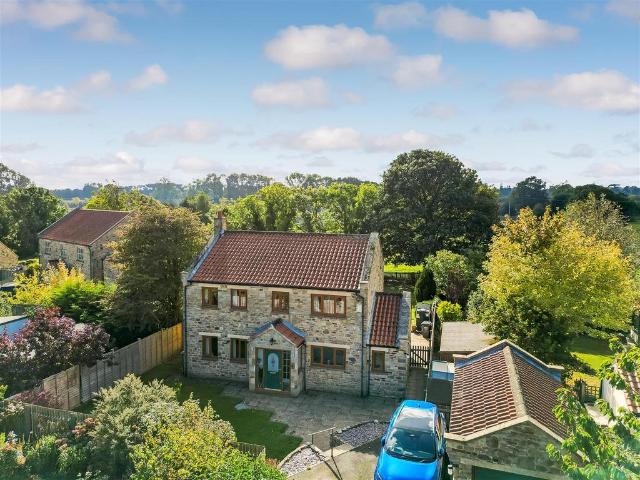 House for sale in Eppleby, Forcett