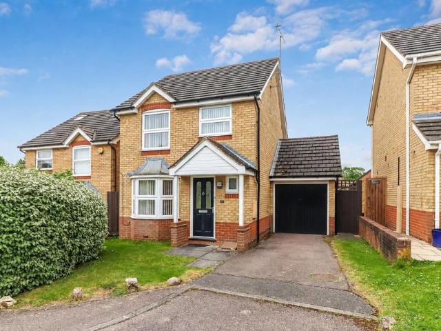 House for sale in Pouchen End, Hertfordshire