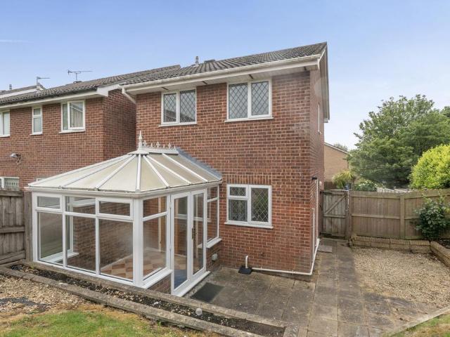 House for sale in Bradley Stoke