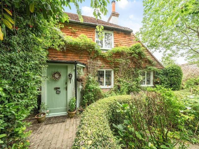 House for sale in Heathlands, East Sussex