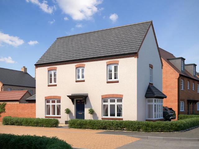 House for sale in Collingtree