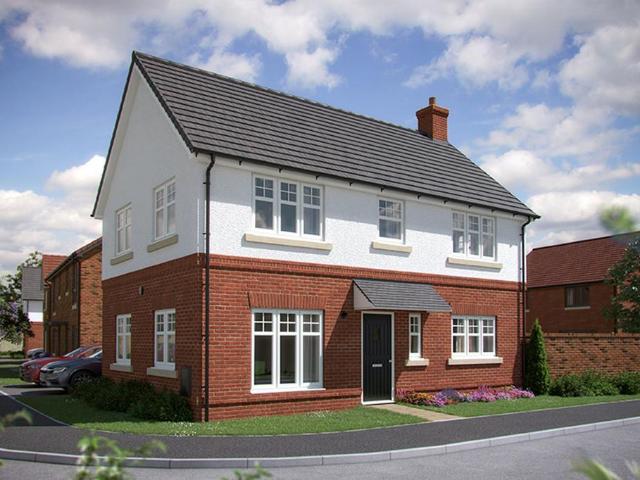 House for sale in St Nicolas Park, Camp Hill