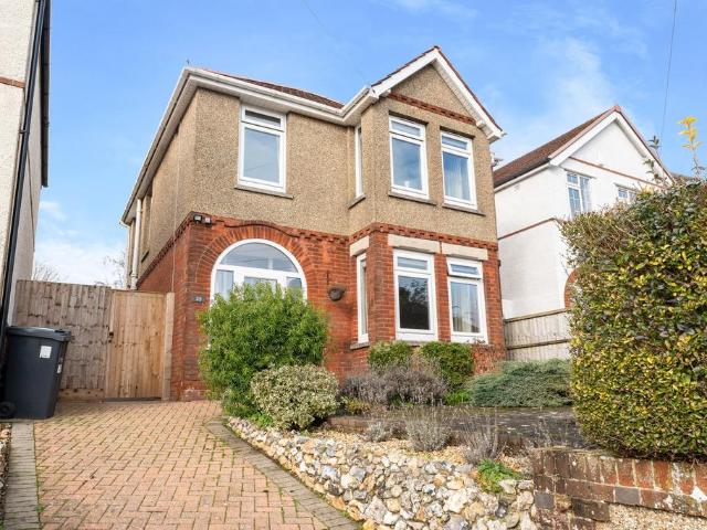 House for sale in Salisbury, Wiltshire