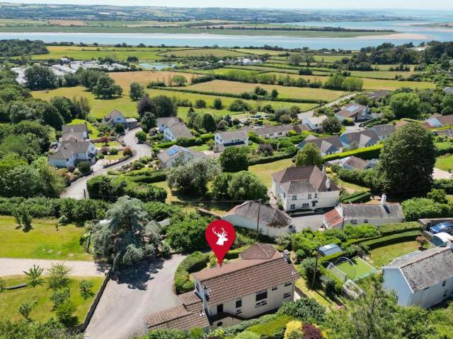House for sale in Ashford, Kentisbury
