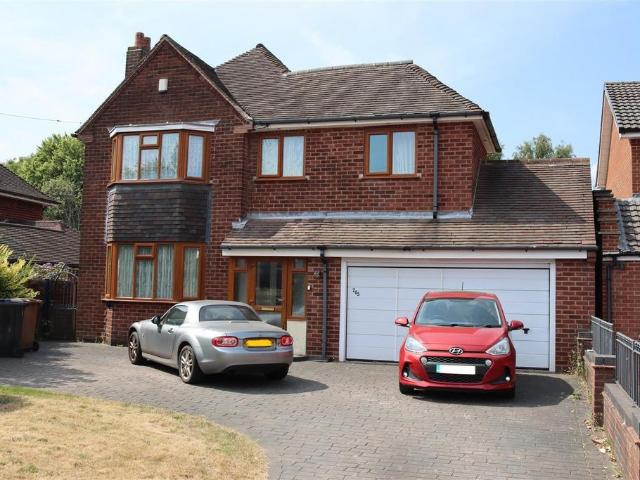 House for sale in Street's Corner, Brownhills