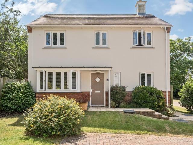 House for sale in Pilton West, Kentisbury
