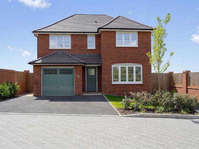 House for sale in Chipping Hill, Essex