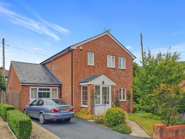 House for sale in Colwall Stone, Colwall