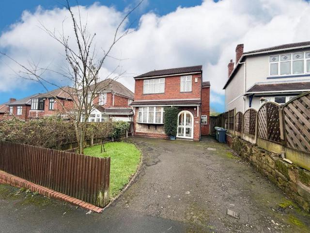 House for sale in Tividale, Isle Of Man