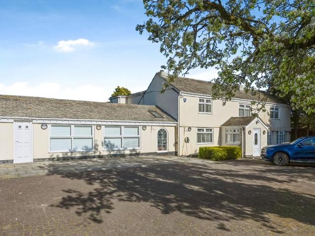 House for sale in Lydiate, Isle Of Man