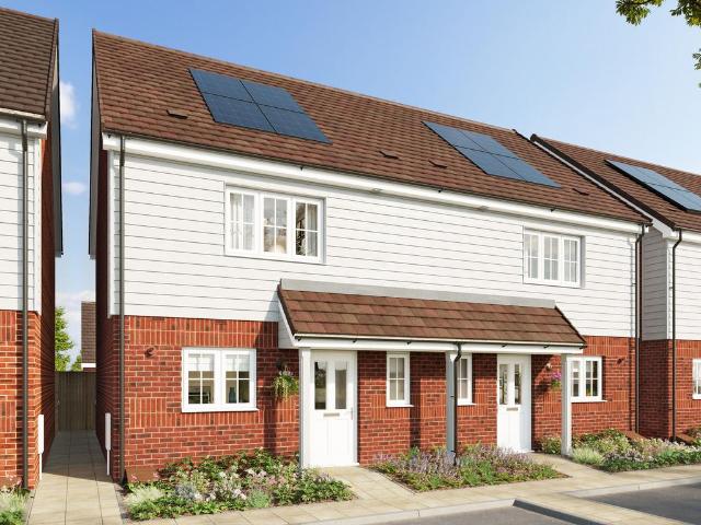 House for sale in Oad Street, Kent